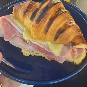 Maison Benoit - Ham.and cheese croissant - Patisserie/Cake Shop Near Me - Danville, California Maison Benoit - Ham.and cheese croissant - Patisserie/Cake Shop Near Me - Danville, California