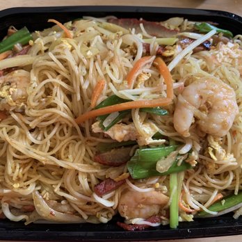 Fusion Cafe - West Allis - Singapore noodles - Chinese Near Me - West Allis, Wisconsin Fusion Cafe - West Allis - Singapore noodles - Chinese Near Me - West Allis, Wisconsin