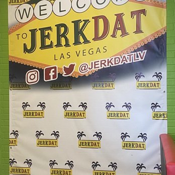 Jerk Dat - Caribbean Near Me - Las Vegas, Nevada Jerk Dat - Caribbean Near Me - Las Vegas, Nevada