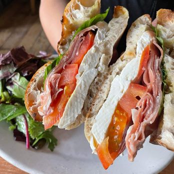 Pizzeria Bianco - Sandwiches - Pizza Near Me - Phoenix, Arizona