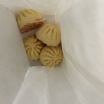 Wow Bao - Bbq pork buns - Chinese Near Me - Dulles, Virginia