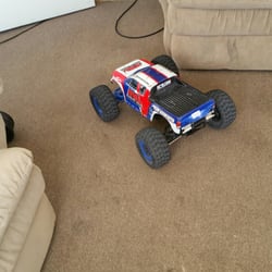 Canyon Hobbies