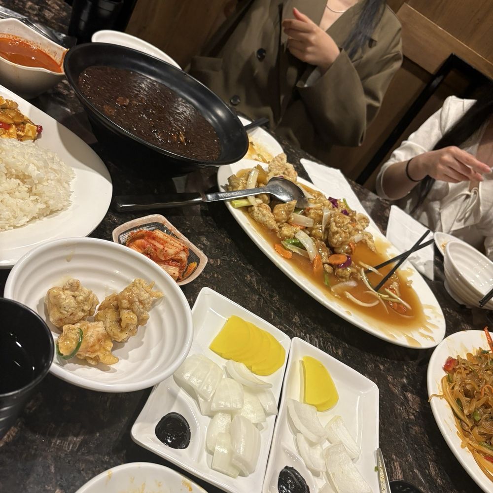 Beijing Sung - Korean Near Me - Vaughan, Ontario