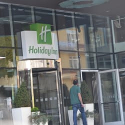 Holiday Inn