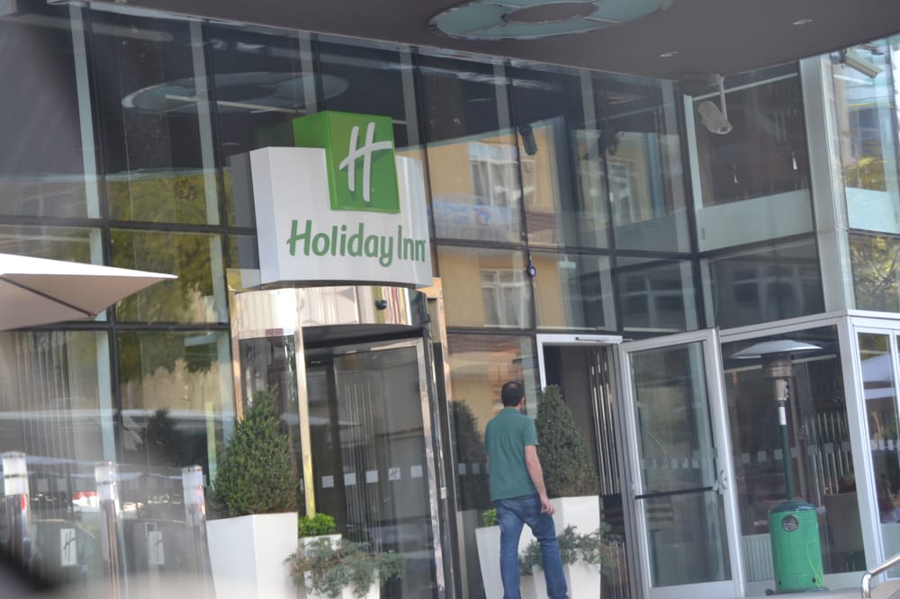 Holiday Inn