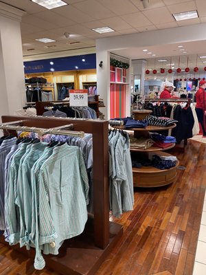 Florence Mall by null