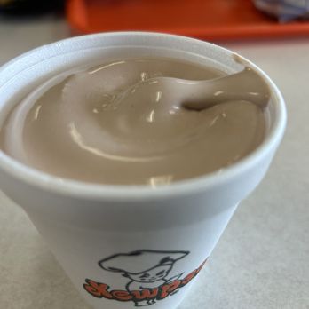 Kewpee Hamburgers - Small frosted malt - Burgers Near Me - Lima, Ohio Kewpee Hamburgers - Small frosted malt - Burgers Near Me - Lima, Ohio