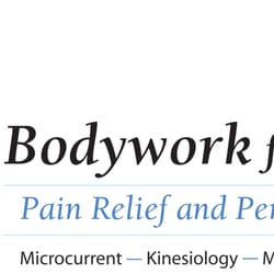 Bodywork For Life - Partial Logo