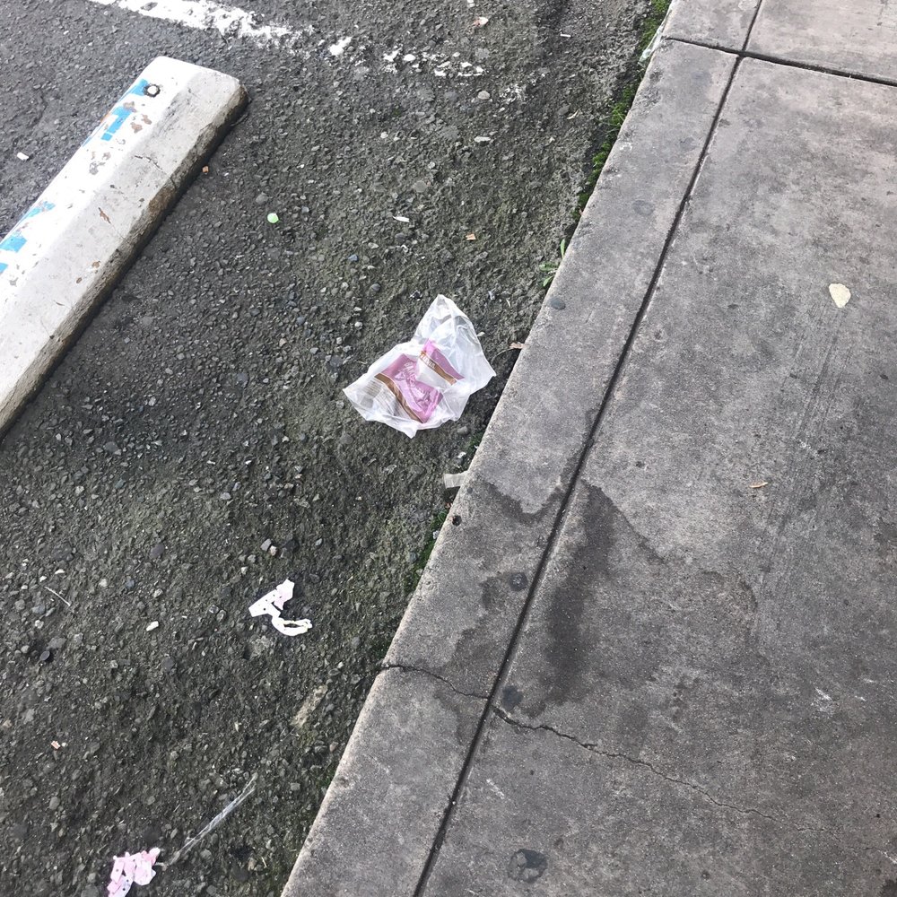 7-Eleven - a discarded parking meter on the side of the road - Convenience Stores Near Me - Berkeley, California 7-Eleven - a discarded parking meter on the side of the road - Convenience Stores Near Me - Berkeley, California
