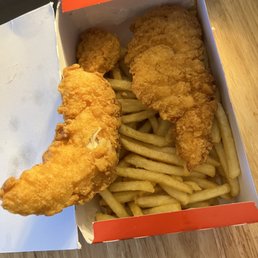 Chicken Tenders