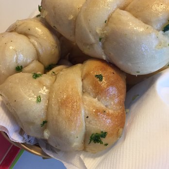 Bravo Restaurant - Delicious bread! - Italian Near Me - Aiea, Hawaii