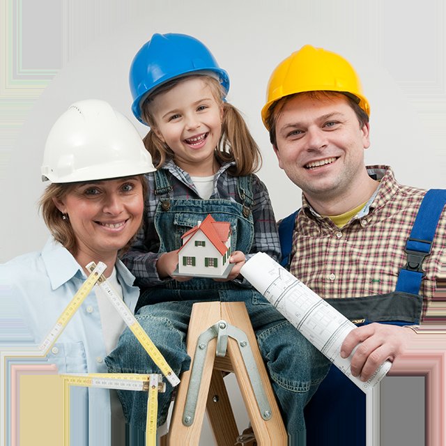 Slide of Synergy Roofing