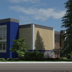 West Coast Self-Storage Lake Oswego - West Coast Self-Storage Lake Oswego