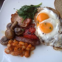 Errol's Cafe