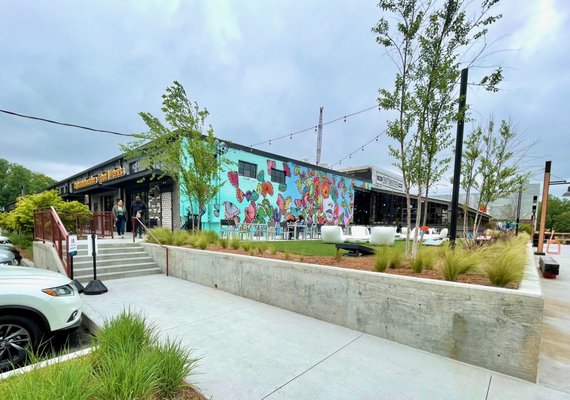 Unbelibubble Chattahoochee Food Works by null