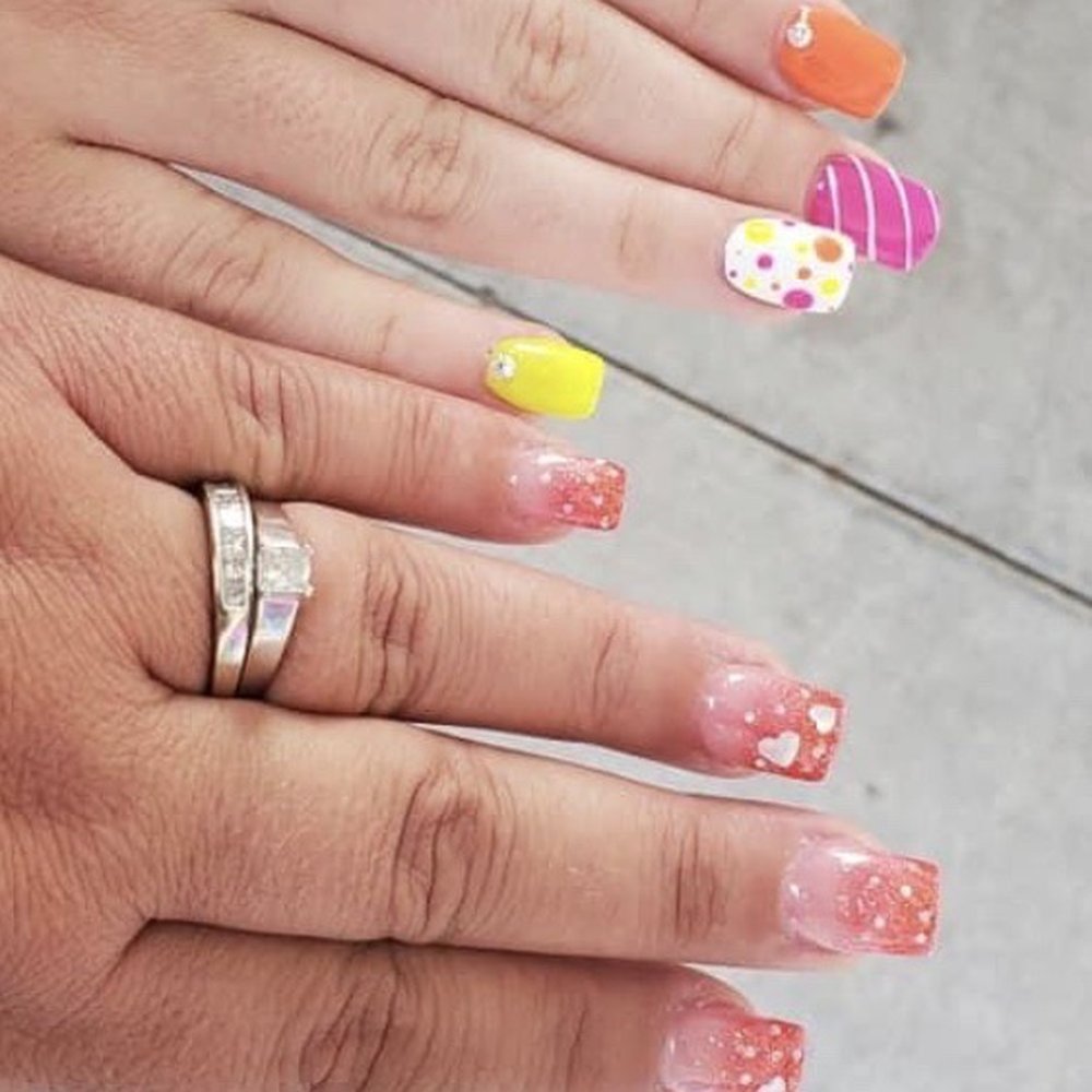 Paulene's Nails - Nail Salons Near Me - Peoria, Arizona Paulene's Nails - Nail Salons Near Me - Peoria, Arizona