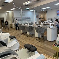 BAYSIDE NAILS & SPA