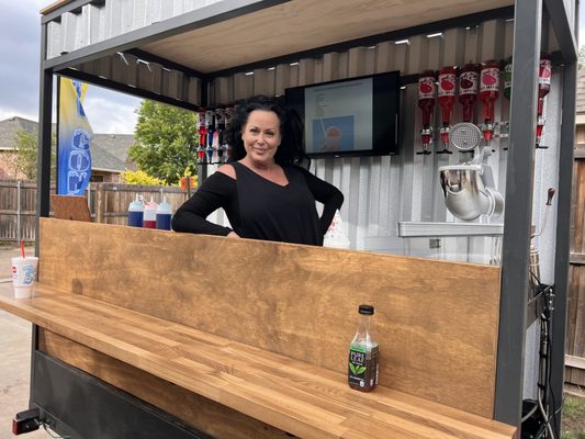 Event Bar Cart for Rent! Platform only! - Event Bar Cart for Rent! Platform only! Event Bar Cart for Rent! Platform only! - Event Bar Cart for Rent! Platform only!