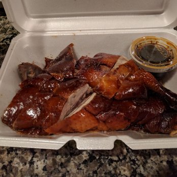 Full Kee - Half roast duck - Chinese Near Me - Falls Church, Virginia
