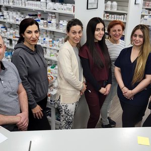 CVS PHARMACY - Updated July 2025 - 38 Photos & 121 Reviews - 5601 Van ...