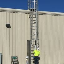 Slide of Roof Guardian Pro