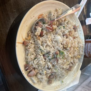 Timwah Dim Sum Restaurant - Roast pork fried rice - Dim Sum Near Me - Jacksonville, Florida Timwah Dim Sum Restaurant - Roast pork fried rice - Dim Sum Near Me - Jacksonville, Florida