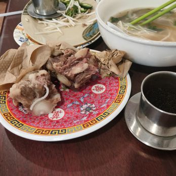 Pho Thanh - Oxtail pho - Vietnamese Near Me - Phoenix, Arizona Pho Thanh - Oxtail pho - Vietnamese Near Me - Phoenix, Arizona
