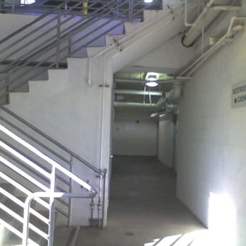 Soquel/Front Garage Pay Parking - stairs and elevator and cashier - Parking Near Me - Santa Cruz, California Soquel/Front Garage Pay Parking - stairs and elevator and cashier - Parking Near Me - Santa Cruz, California