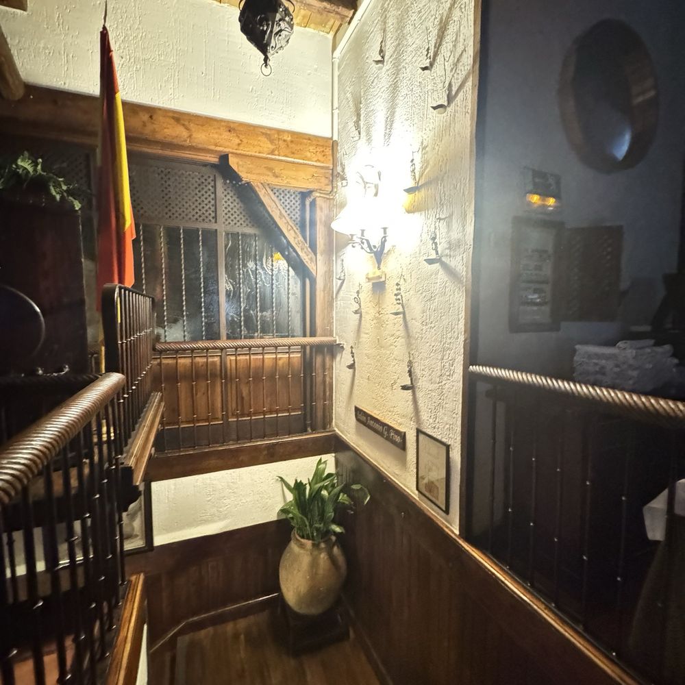 Posada de la Villa - Spanish Near Me - Madrid, M Posada de la Villa - Spanish Near Me - Madrid, M