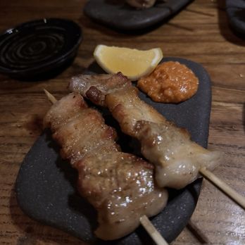 Ippuku - Pork belly - Bars Near Me - Berkeley, California