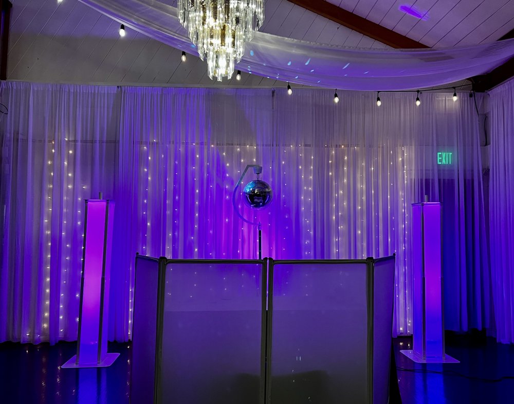 San Diego Mobile Disco