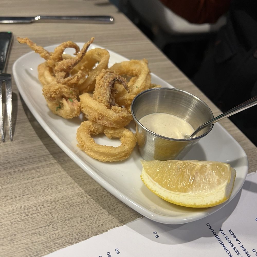 Petros82 - Winterlicious - Calamari - Mediterranean Near Me - Toronto, Ontario Petros82 - Winterlicious - Calamari - Mediterranean Near Me - Toronto, Ontario