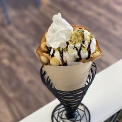 King Kups Café