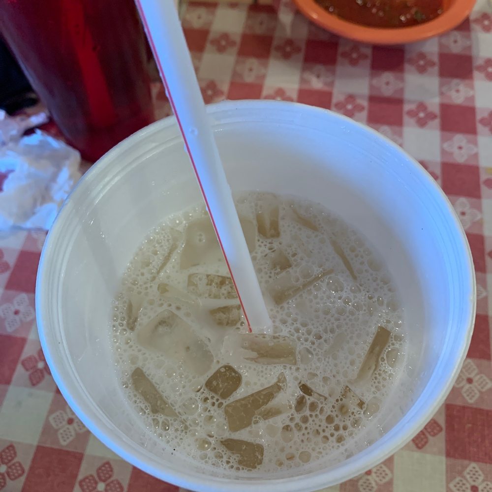 La Penca - Horchata! - Mexican Near Me - North Riverside, Illinois La Penca - Horchata! - Mexican Near Me - North Riverside, Illinois