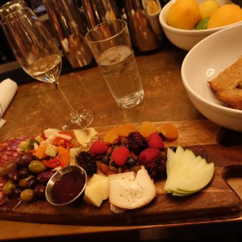The Lark - New American Near Me - Santa Barbara, California