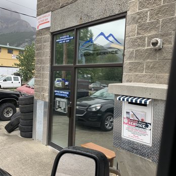 Canmore King Lube & Muffler - Auto Repair Near Me - Canmore, Alberta