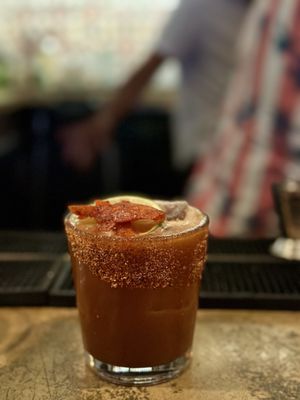 Maestro Restaurant by null