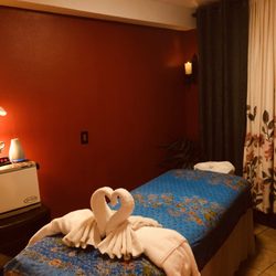 New Bay Thai Massage