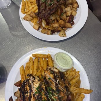 Dr Grubb's - American Near Me - Claremont, California