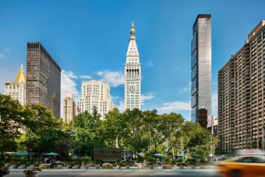 The New York EDITION by null