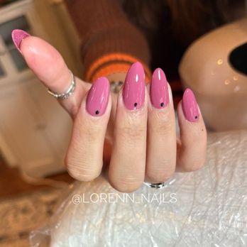 Loren Nails Mobile Services - Aprés Gel-X nails Natural, lightweight, and long-lasting - Nail Technicians Near Me Loren Nails Mobile Services - Aprés Gel-X nails Natural, lightweight, and long-lasting - Nail Technicians Near Me