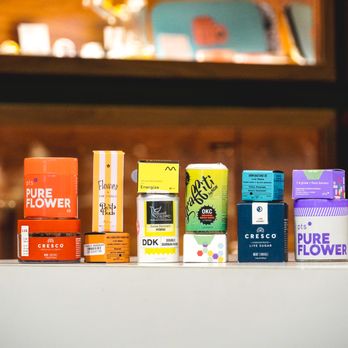 Hatch Dispensary - Cannabis Dispensaries Near Me - Addison, Illinois