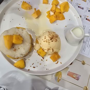 Mango Mango Dessert - Everyone very friendly like coming here with all my kids. Everyone enjoys - Desserts Near Me - Las Vegas, Nevada Mango Mango Dessert - Everyone very friendly like coming here with all my kids. Everyone enjoys - Desserts Near Me - Las Vegas, Nevada