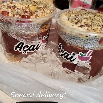 Acai Joint - Baldwin Park - OG bowl - Acai Bowls Near Me - Baldwin Park, California Acai Joint - Baldwin Park - OG bowl - Acai Bowls Near Me - Baldwin Park, California