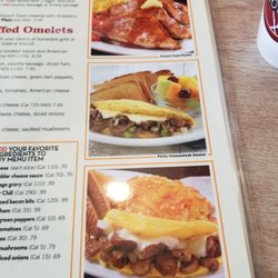 Huddle House - Great and reasonable prices