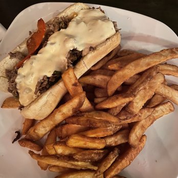 Mitzi's - Philly Collins - American Near Me - West Des Moines, Iowa Mitzi's - Philly Collins - American Near Me - West Des Moines, Iowa