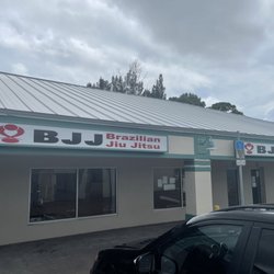 SBA Brazilian Jiu Jitsu