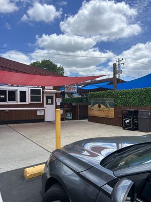 Wicker's Crab Pot Seafood by null