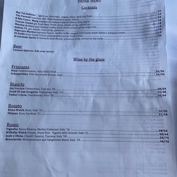 Centonove - Menu - Italian Near Me - Los Gatos, California Centonove - Menu - Italian Near Me - Los Gatos, California