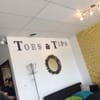 Toes & Tips gift card